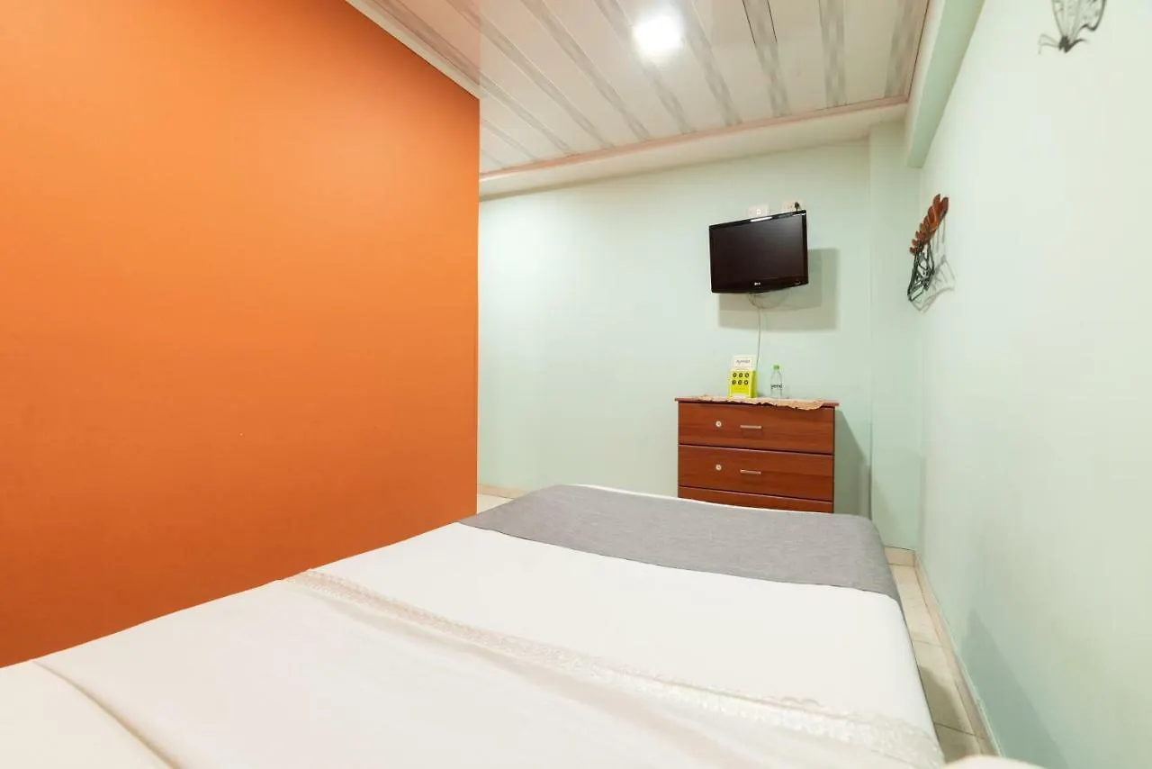Hotel Nuevo Normandia Bogotá